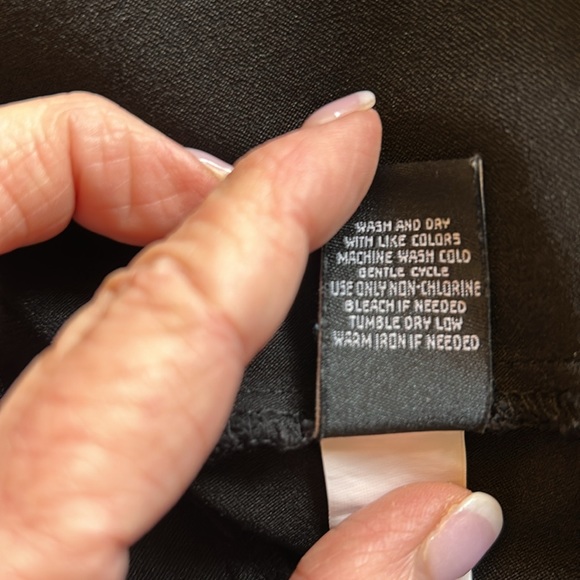 Torrid Lexington Blazer 3/4 sleeve sz 4X - Picture 15 of 16